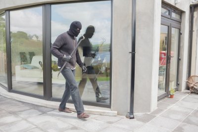 Zo voorkom je dat inbrekers toeslaan