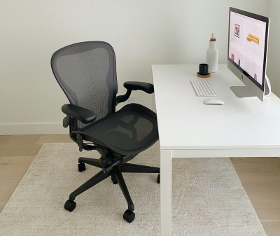 Zo kies je de beste bureaustoel voor thuis