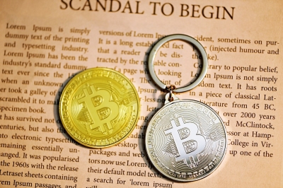 Vanaf 2026 ziet de fiscus al je crypto-transacties