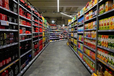 Dit doe je als je boodschappenrekening met 10 procent stijgt