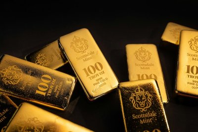 Is instappen in goud na deze recordrally nog slim?